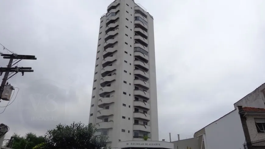 Foto 1 de Apartamento com 3 Quartos à venda, 240m² em Vila Maria Alta, São Paulo