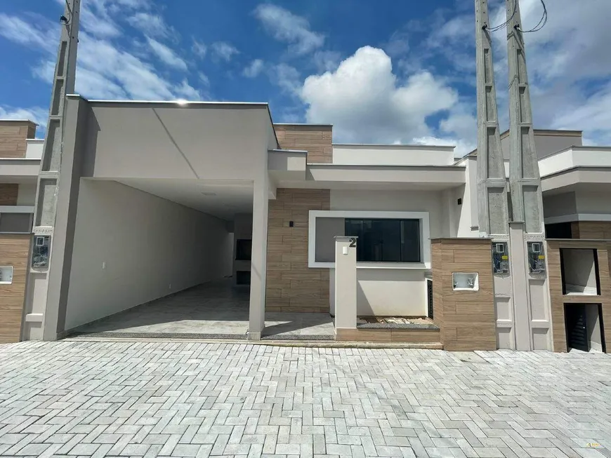 Foto 1 de Casa com 1 Quarto à venda, 94m² em Três Rios do Norte, Jaraguá do Sul