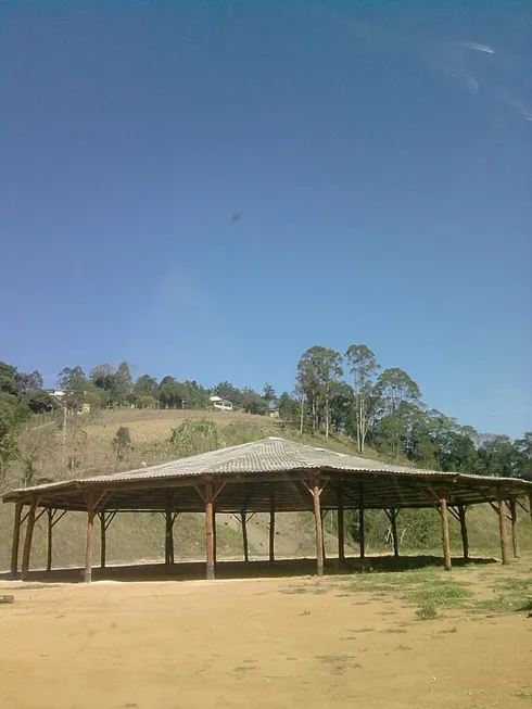 Foto 1 de Lote/Terreno para alugar, 1000m² em Glebas, Franco da Rocha