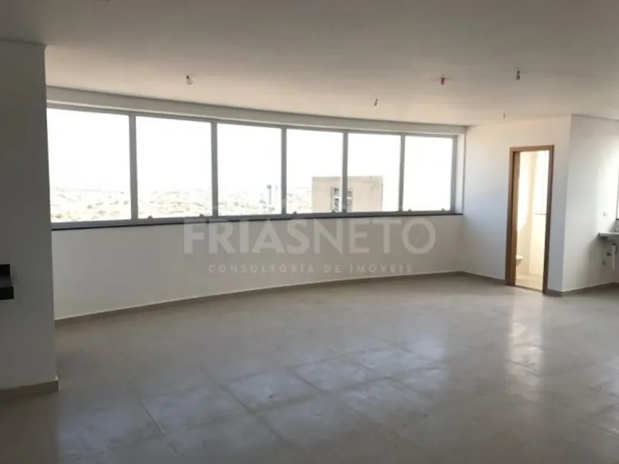 Foto 1 de Ponto Comercial para alugar, 65m² em Cidade Alta, Piracicaba