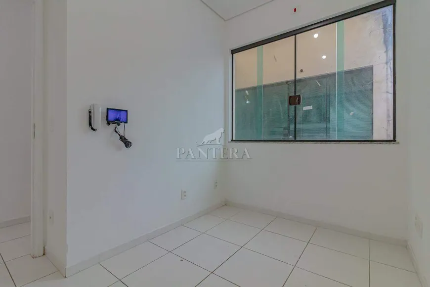 Foto 1 de Sala Comercial para alugar, 11m² em Centro, Santo André