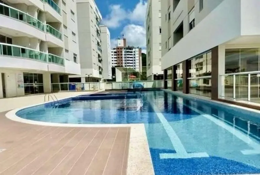 Foto 1 de Apartamento com 3 Quartos à venda, 97m² em Córrego Grande, Florianópolis