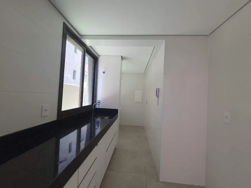 Foto 1 de Apartamento com 2 Quartos à venda, 102m² em Santo Agostinho, Belo Horizonte
