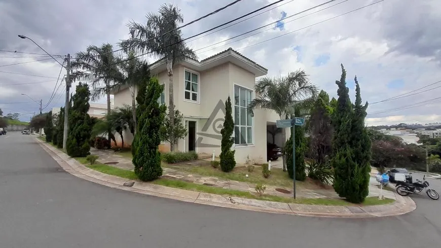 Foto 1 de Casa de Condomínio com 5 Quartos à venda, 291m² em Swiss Park, Campinas