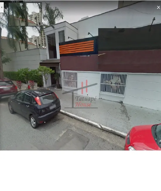 Foto 1 de Imóvel Comercial à venda, 235m² em Tatuapé, São Paulo