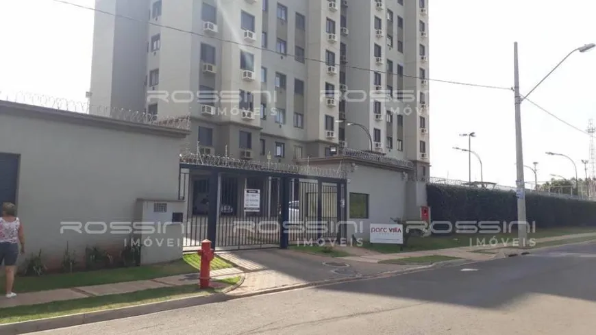 Foto 1 de Apartamento com 2 Quartos à venda, 47m² em VILA VIRGINIA, Ribeirão Preto