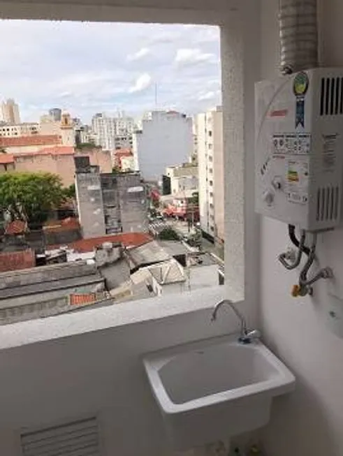 Foto 1 de Apartamento com 1 Quarto à venda, 45m² em Bela Vista, São Paulo