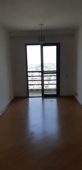 Foto 1 de Apartamento com 2 Quartos à venda, 59m² em Vila Menck, Osasco