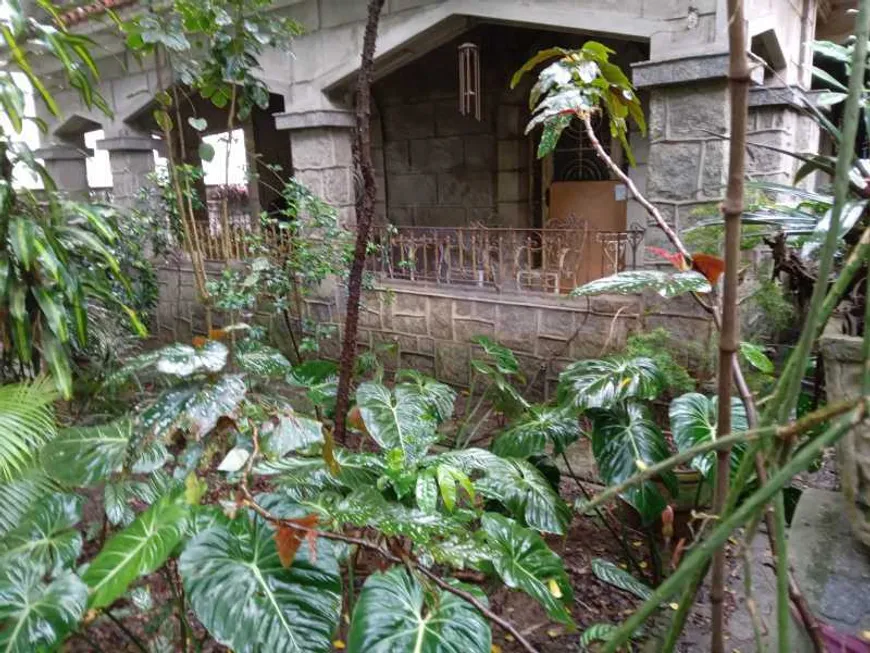 Foto 1 de Casa com 6 Quartos à venda, 280m² em Tijuca, Rio de Janeiro