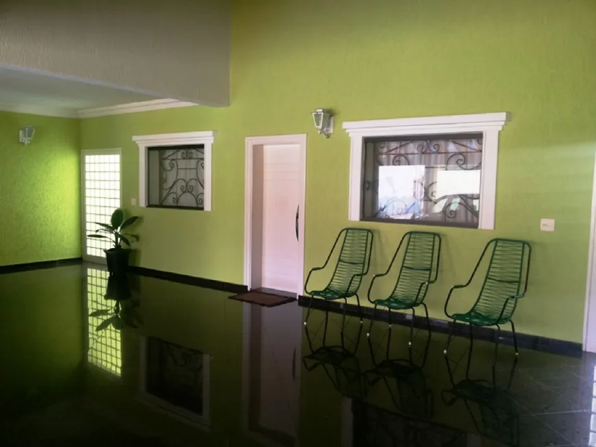 Foto 1 de Casa com 3 Quartos à venda, 400m² em Vila Queiroz, Limeira