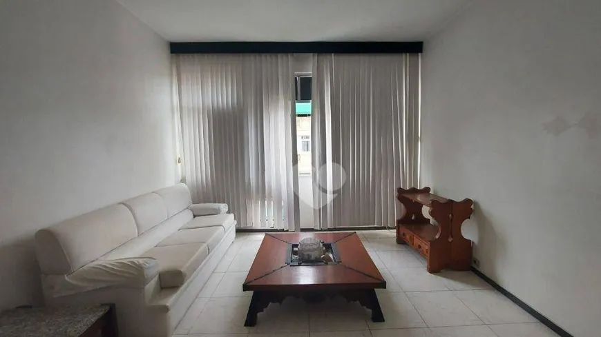 Foto 1 de Apartamento com 3 Quartos à venda, 82m² em Vila Isabel, Rio de Janeiro