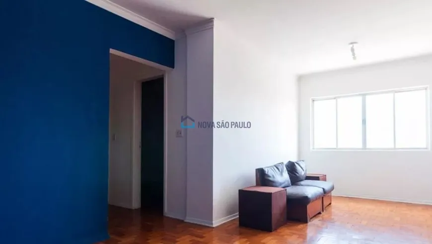 Foto 1 de Apartamento com 2 Quartos para alugar, 85m² em Saúde, São Paulo
