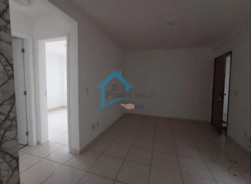 Foto 1 de Apartamento com 2 Quartos à venda, 45m² em Alvorada, Contagem