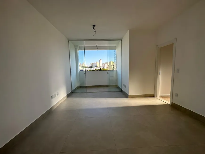 Foto 1 de Apartamento com 3 Quartos à venda, 86m² em Cidade Nova, Belo Horizonte