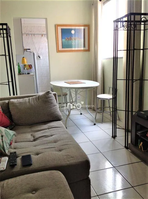 Foto 1 de Apartamento com 2 Quartos à venda, 60m² em Jardim Bonfiglioli, Jundiaí
