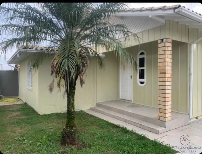 Foto 1 de Casa com 3 Quartos à venda, 500m² em Vila Nova, Imbituba