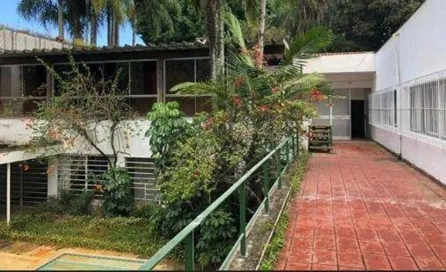 Foto 1 de Casa com 4 Quartos à venda, 773m² em Jardim América, São Paulo