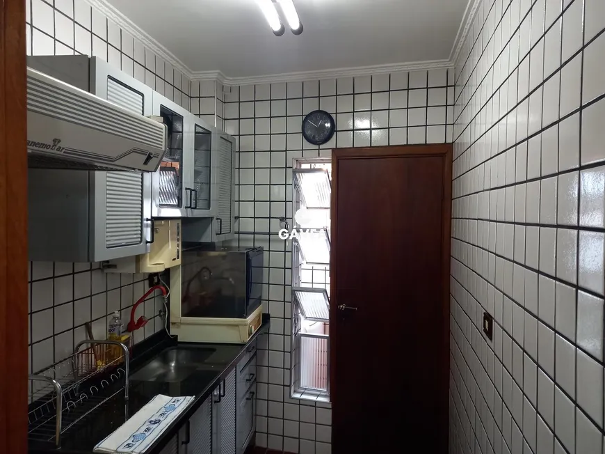 Foto 1 de Apartamento com 1 Quarto à venda, 52m² em Centro, São Vicente