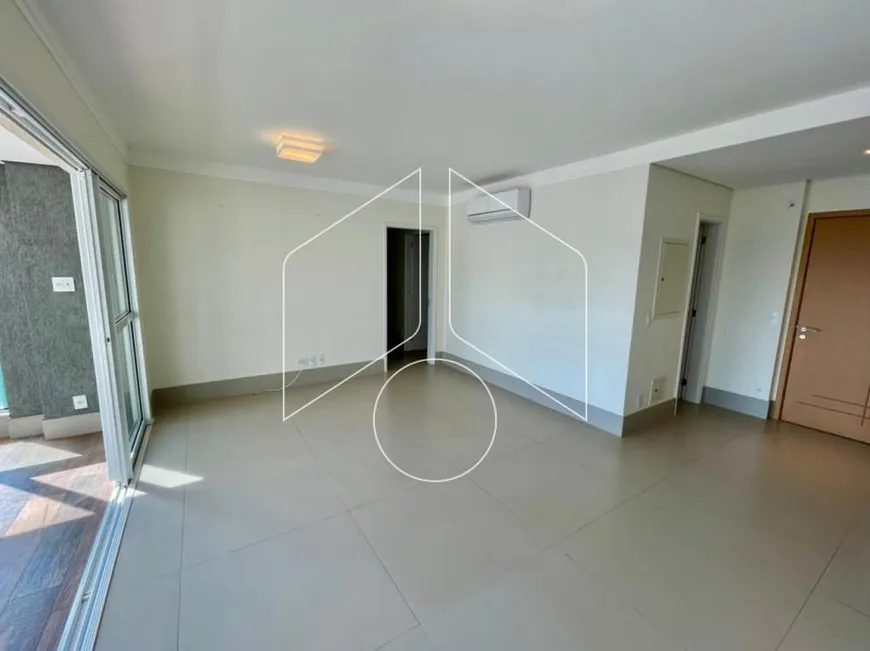 Foto 1 de Apartamento com 3 Quartos à venda, 123m² em Barbosa, Marília