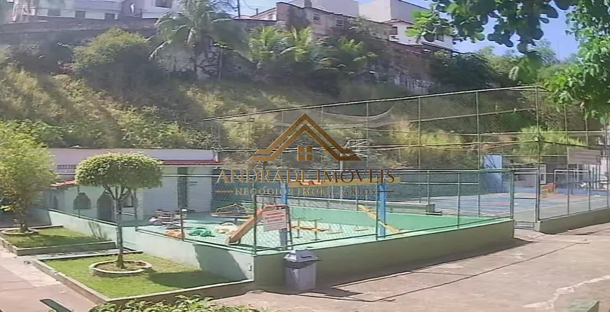 Foto 1 de Apartamento com 3 Quartos à venda, 75m² em Santo Agostinho, Salvador