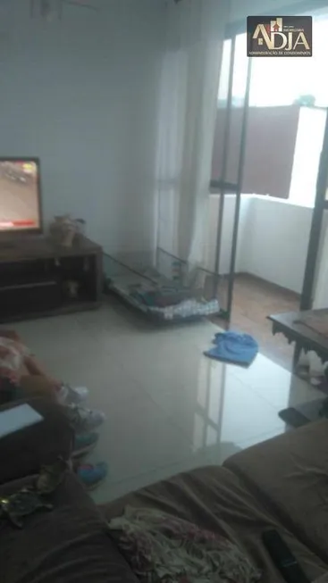 Foto 1 de Apartamento com 3 Quartos à venda, 129m² em Vila Bocaina, Mauá