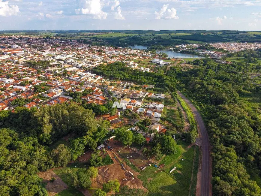 Foto 1 de Fazenda/Sítio com 3 Quartos à venda, 360m² em JARDIM DOM BOSCO, Monte Aprazível