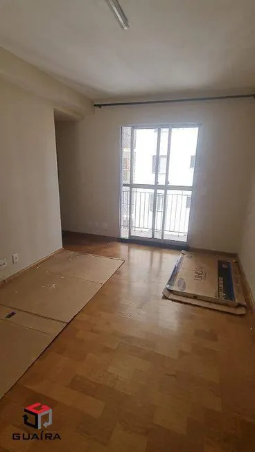 Foto 1 de Apartamento com 2 Quartos à venda, 55m² em Planalto, São Bernardo do Campo