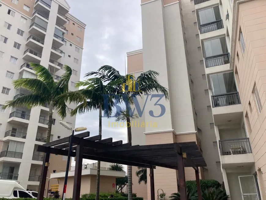 Foto 1 de Apartamento com 3 Quartos à venda, 70m² em Jardim Chapadão, Campinas