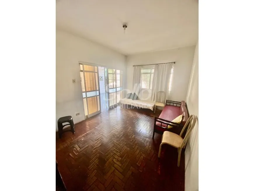 Foto 1 de Casa com 3 Quartos à venda, 109m² em Osvaldo Rezende, Uberlândia