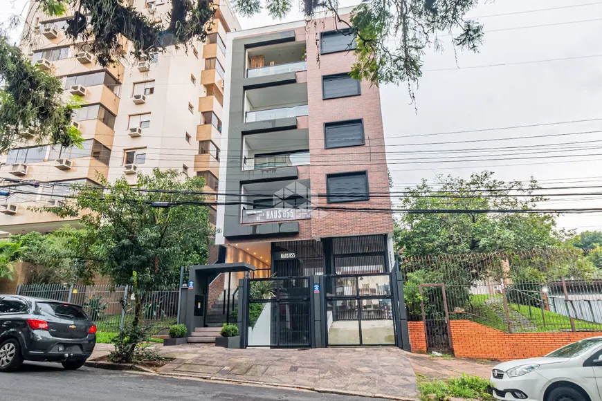 Foto 1 de Apartamento com 2 Quartos à venda, 154m² em São João, Porto Alegre