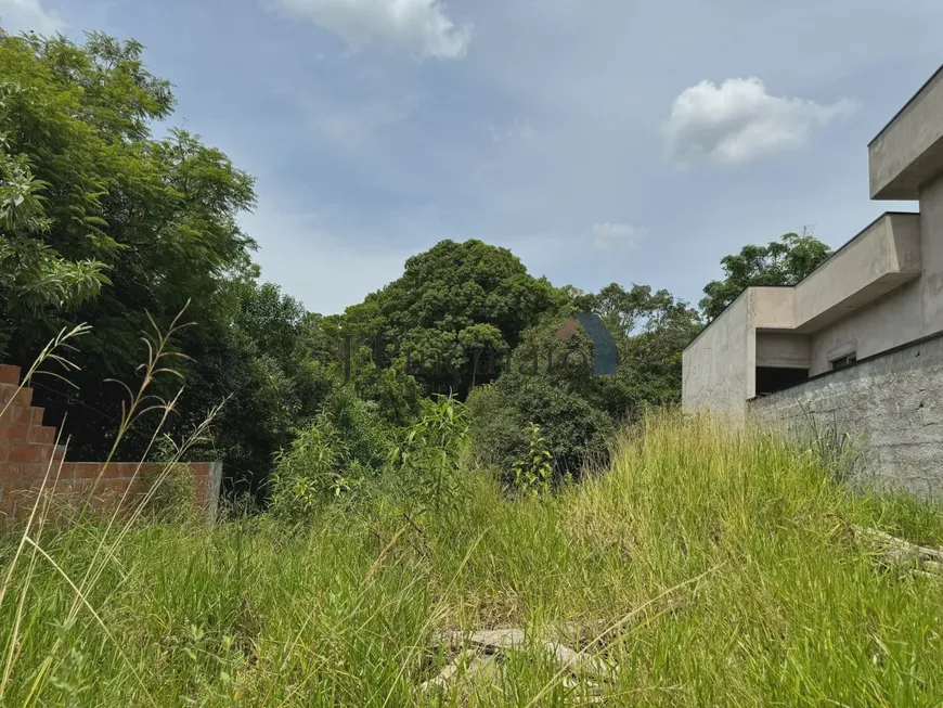 Foto 1 de Lote/Terreno à venda, 250m² em Colônia, Jundiaí