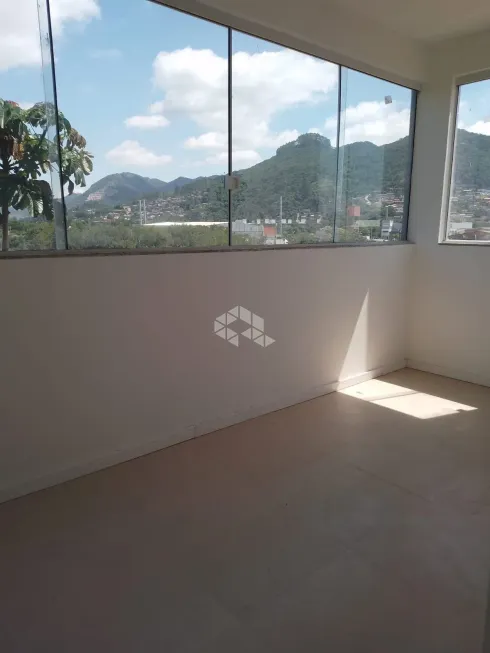 Foto 1 de Apartamento com 2 Quartos à venda, 89m² em Vendaval, Biguaçu