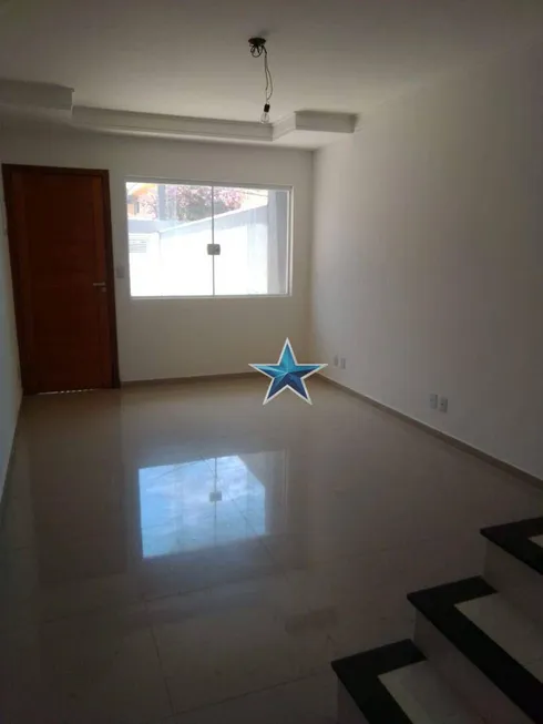 Foto 1 de Sobrado com 2 Quartos à venda, 83m² em Vila Carolina, São Paulo