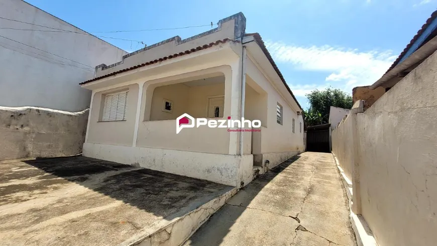 Foto 1 de Casa com 3 Quartos à venda, 174m² em Jardim Santa Cecília, Limeira