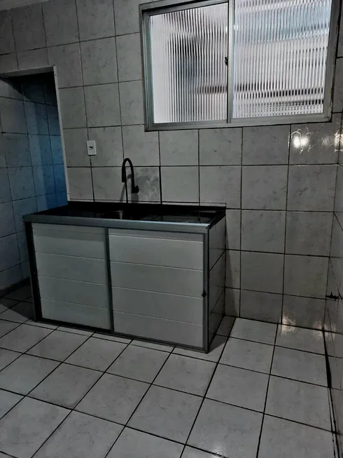 Foto 1 de Apartamento com 2 Quartos à venda, 56m² em Neópolis, Natal