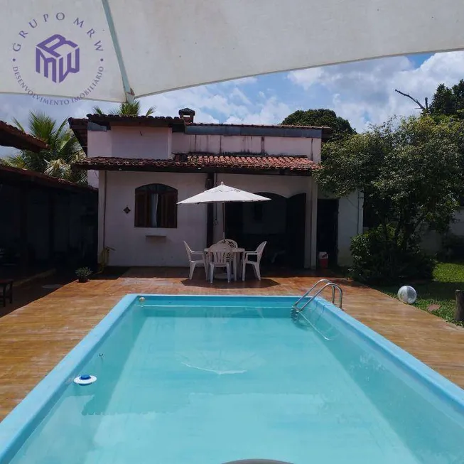 Foto 1 de Fazenda/Sítio com 2 Quartos à venda, 320m² em Residencial Aquarius, Aracoiaba da Serra