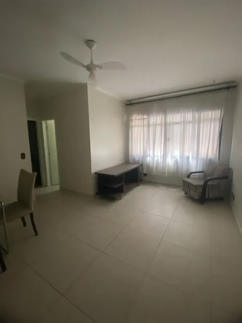 Foto 1 de Apartamento com 2 Quartos à venda, 85m² em Embaré, Santos