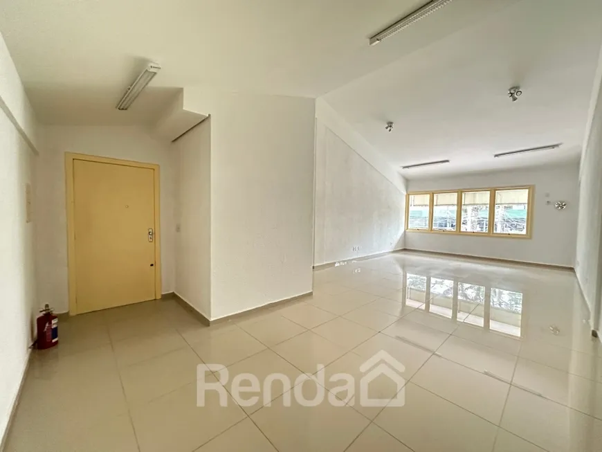 Foto 1 de Sala Comercial para alugar, 50m² em Cristo Redentor, Porto Alegre