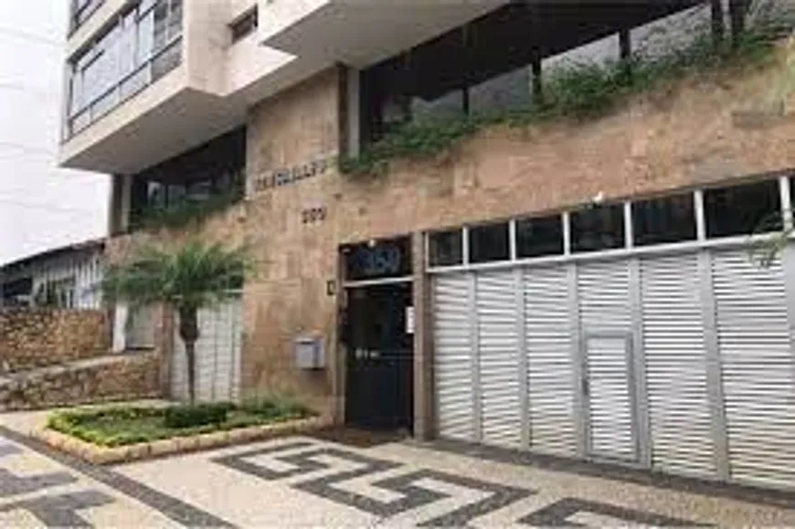 Foto 1 de Apartamento com 3 Quartos à venda, 137m² em Bom Pastor, Juiz de Fora