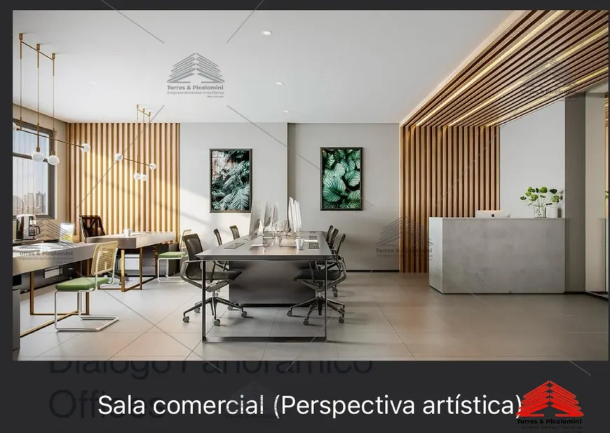 Foto 1 de Sala Comercial à venda, 30m² em Vila Prudente, São Paulo