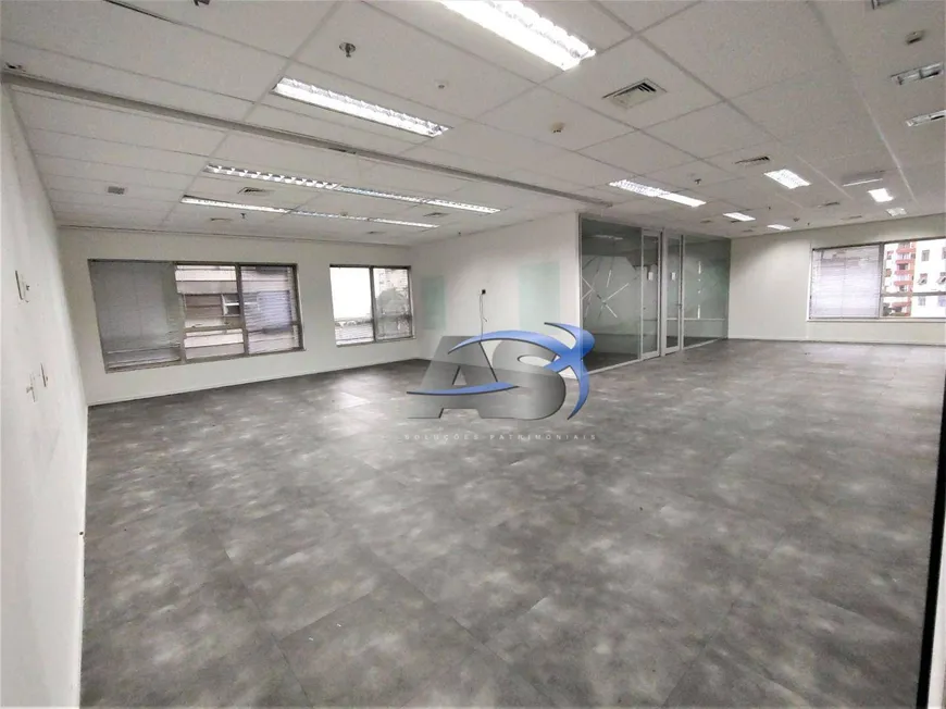 Foto 1 de Sala Comercial para alugar, 410m² em Paraíso, São Paulo