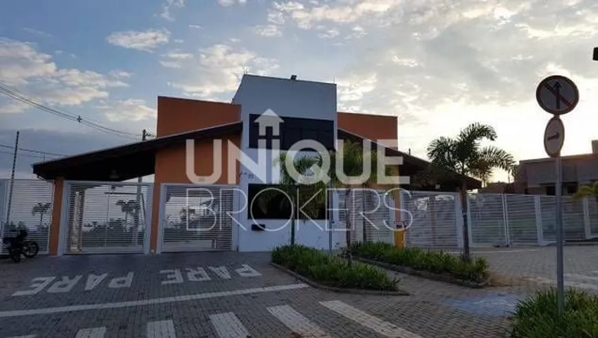 Foto 1 de Lote/Terreno à venda, 450m² em Loteamento Vale Azul I, Jundiaí