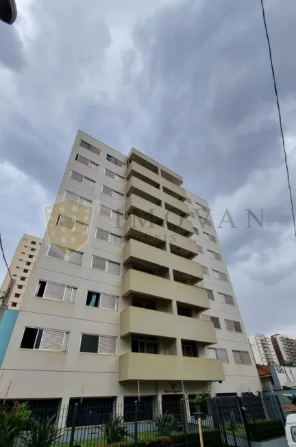 Foto 1 de Apartamento com 3 Quartos à venda, 92m² em Centro, Ribeirão Preto