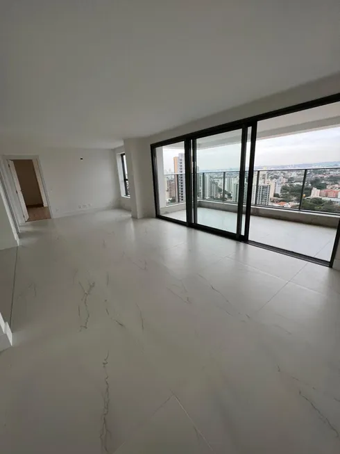 Foto 1 de Apartamento com 2 Quartos à venda, 114m² em Cambuí, Campinas