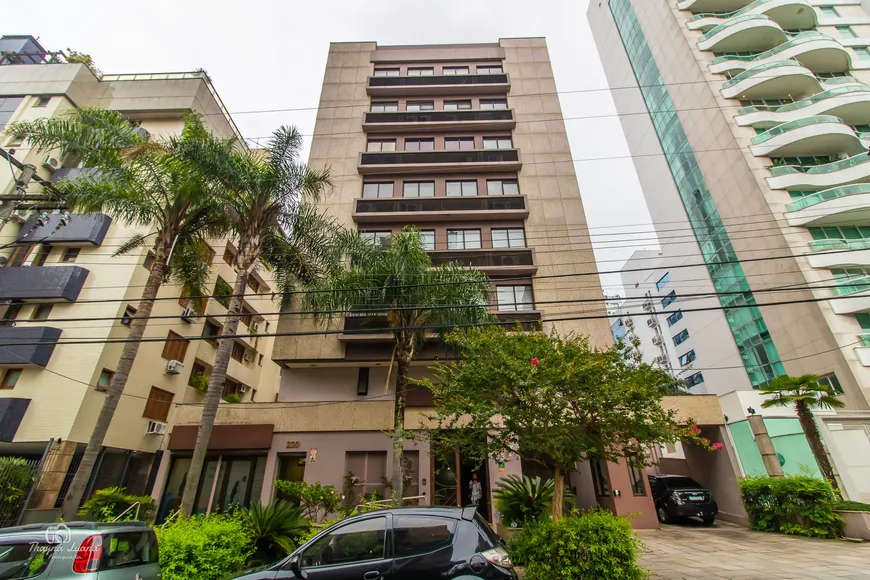 Foto 1 de Sala Comercial para venda ou aluguel, 46m² em Bela Vista, Porto Alegre