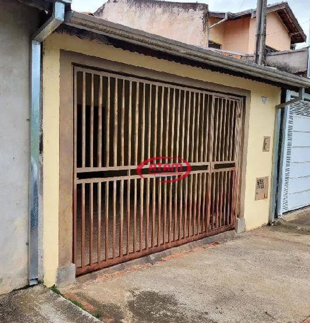 Foto 1 de Casa de Condomínio com 2 Quartos à venda, 70m² em Jardim Palmira, Tatuí