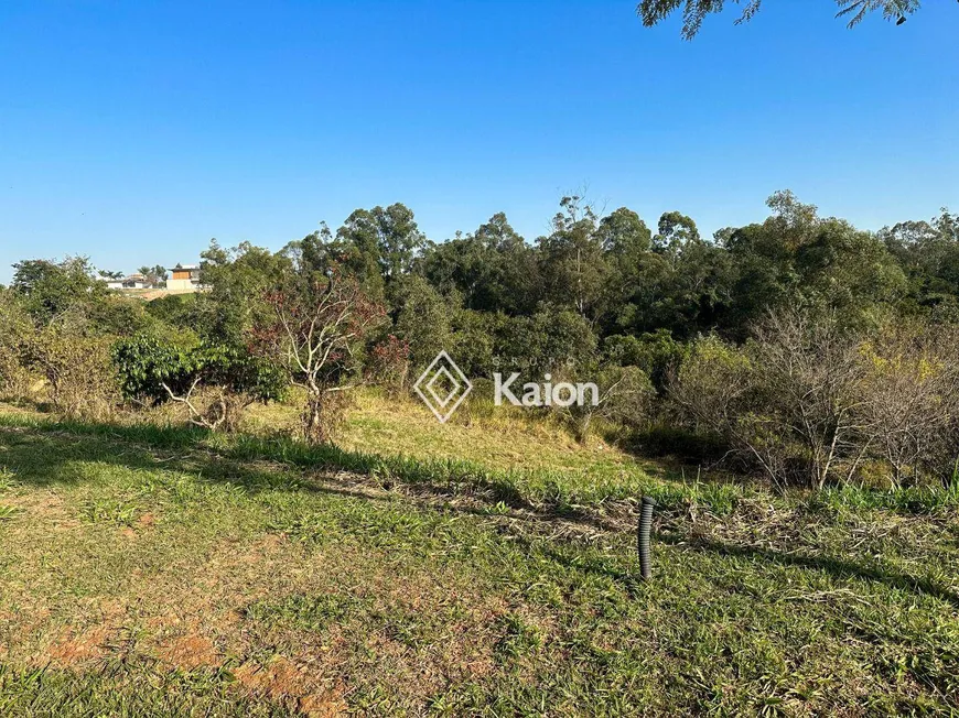 Foto 1 de Lote/Terreno à venda, 2039m² em Condomínio Terras de São José, Itu