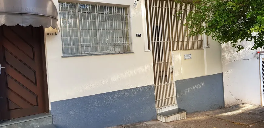 Foto 1 de Casa com 4 Quartos à venda, 112m² em Lapa, São Paulo