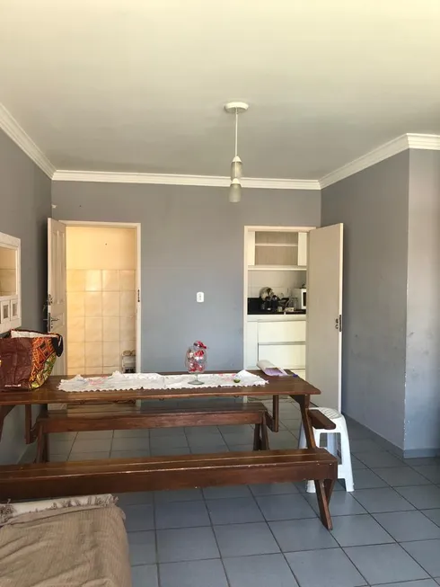 Foto 1 de Apartamento com 3 Quartos à venda, 74m² em Ponto Novo, Aracaju