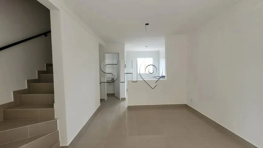 Foto 1 de Casa de Condomínio com 2 Quartos à venda, 110m² em Vila Polopoli, São Paulo